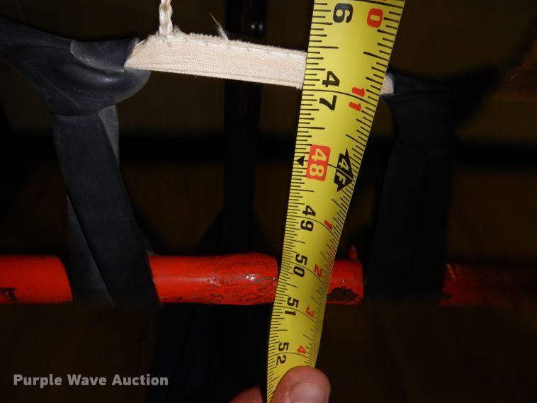 image for item GH9672 Toss Back Varsity 100 basketball return