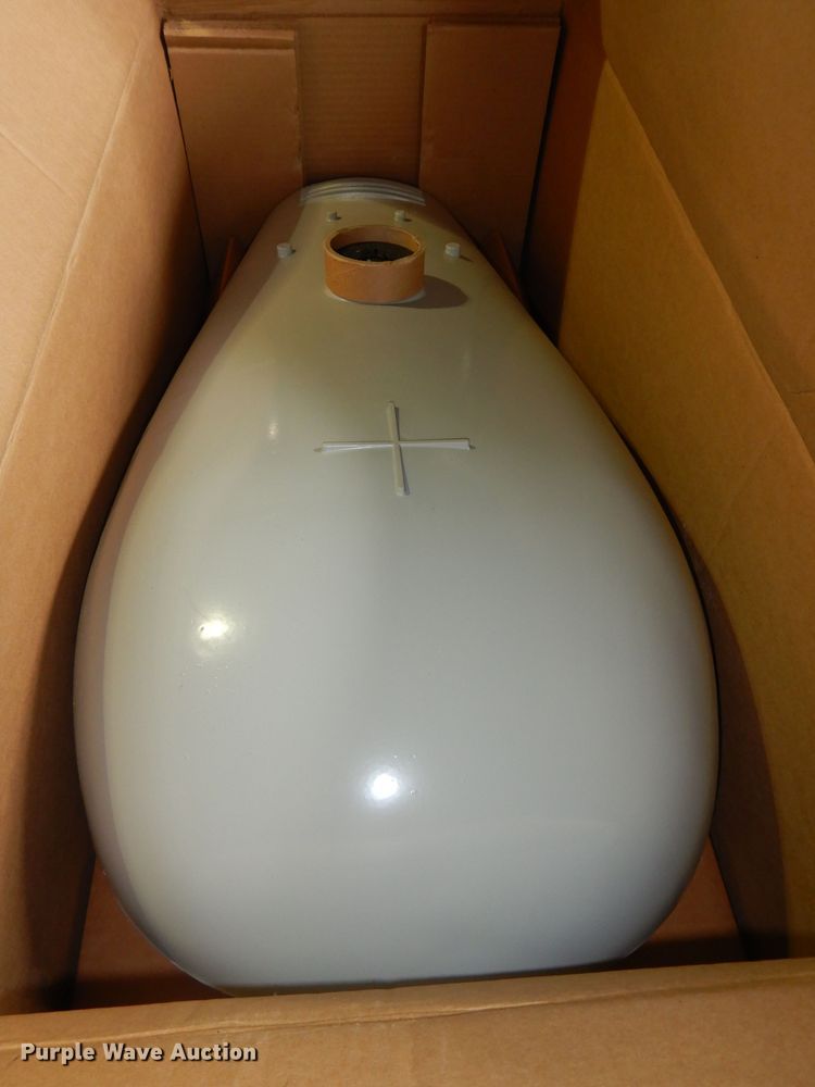 image for item GJ9808 (9) American Electric HPS lights