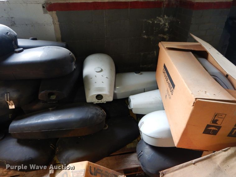 image for item GJ9809 (47) HPS lights