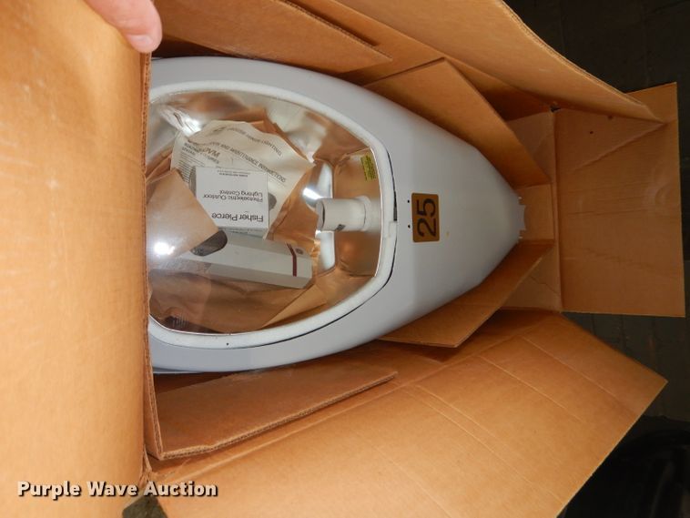 image for item GJ9809 (47) HPS lights