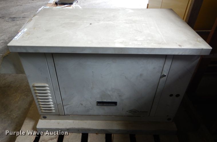 image for item GJ9811 Briggs & Stratton 01815 generator