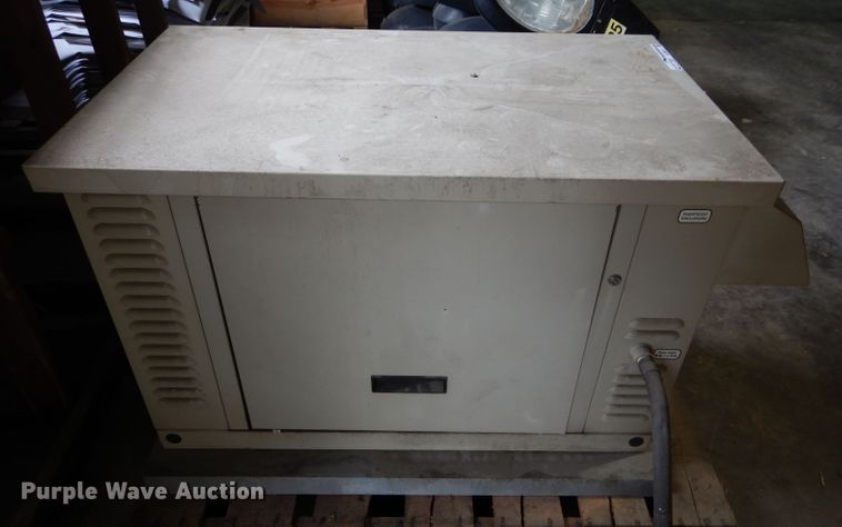 image for item GJ9811 Briggs & Stratton 01815 generator