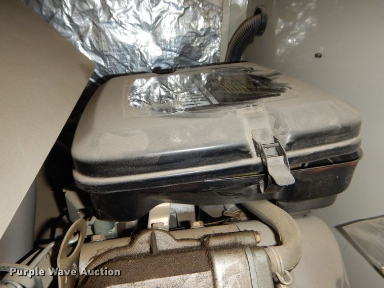 image for item GJ9811 Briggs & Stratton 01815 generator