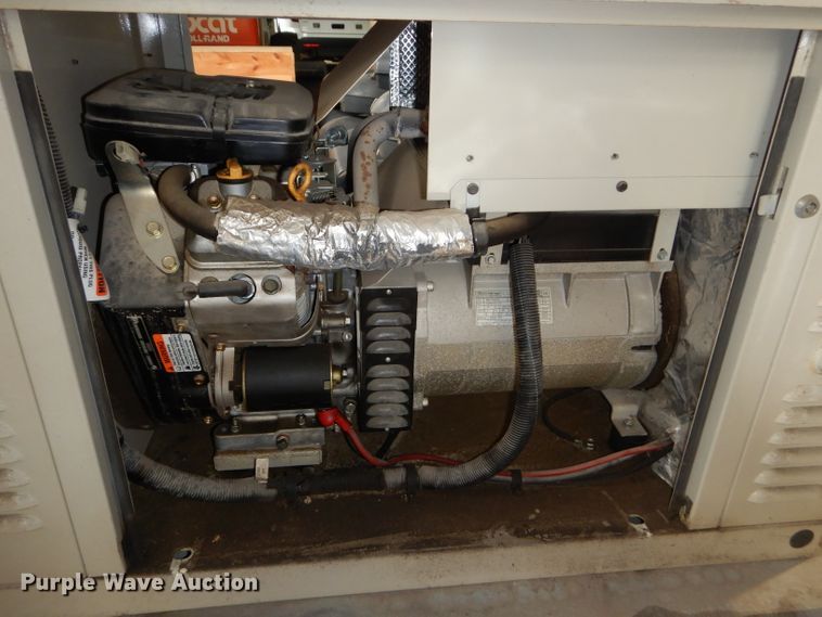 image for item GJ9811 Briggs & Stratton 01815 generator