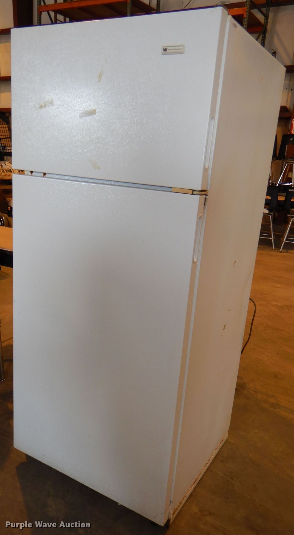 Kitchen equipment in Bonner Springs, KS Item FN9107 sold Purple Wave