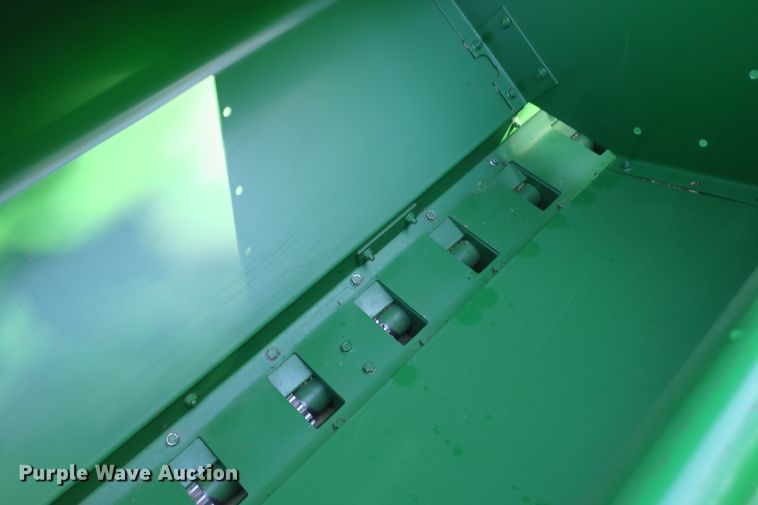 image for item DB10209 (2) John Deere 450 grain drills