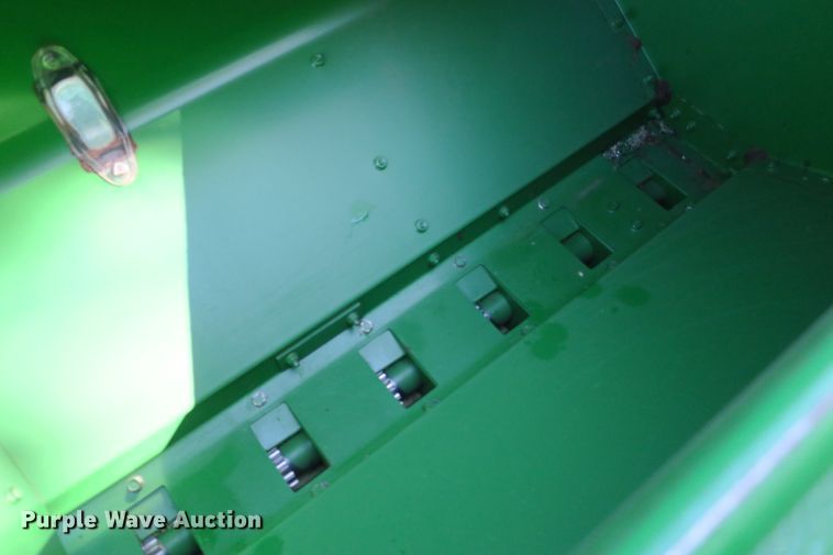 image for item DB10209 (2) John Deere 450 grain drills