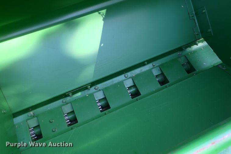 image for item DB10209 (2) John Deere 450 grain drills