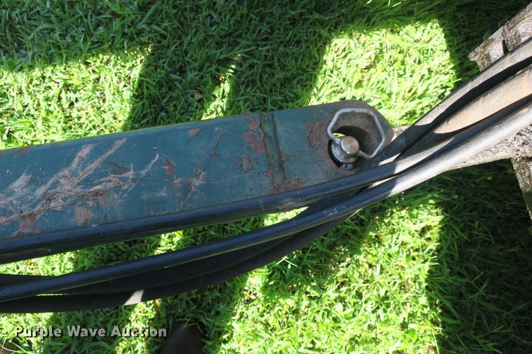 image for item DB10209 (2) John Deere 450 grain drills