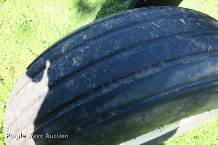 image for item DB10209 (2) John Deere 450 grain drills