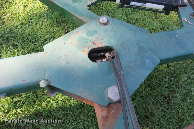 image for item DB10209 (2) John Deere 450 grain drills