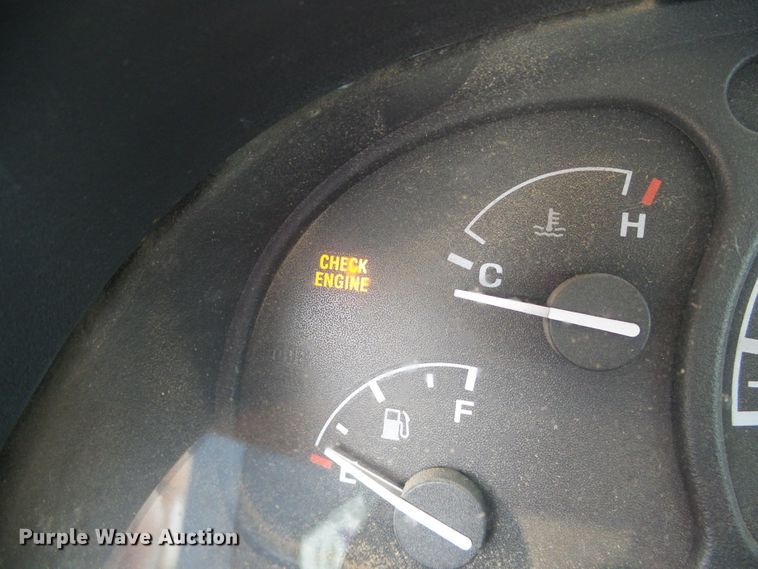 image for item DC5000 1997 Ford Explorer SUV