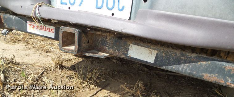 image for item DC5000 1997 Ford Explorer SUV