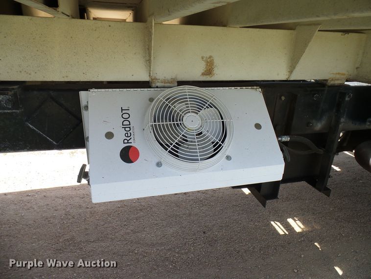 image for item DD6044 1966 Mack R611 grain truck