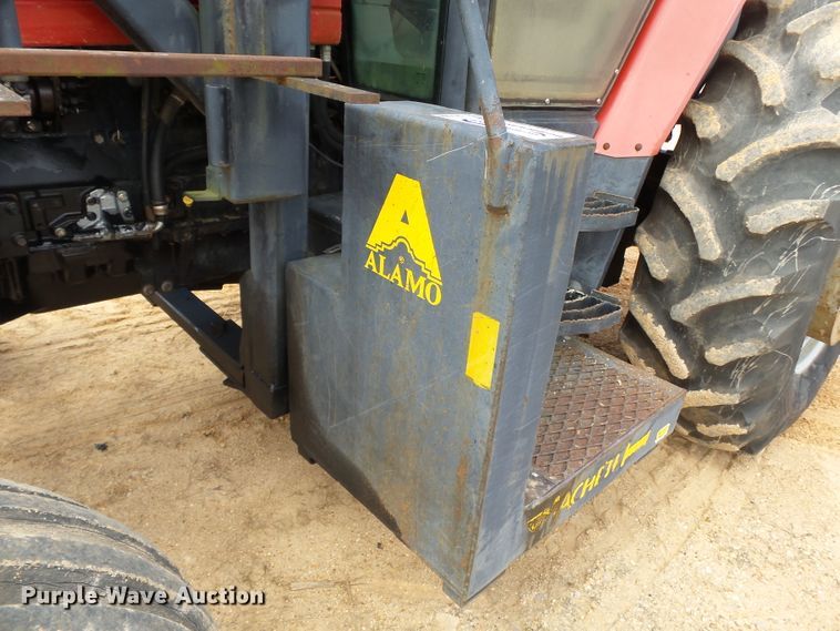 image for item DE7960 Massey-Ferguson 6280 tractor