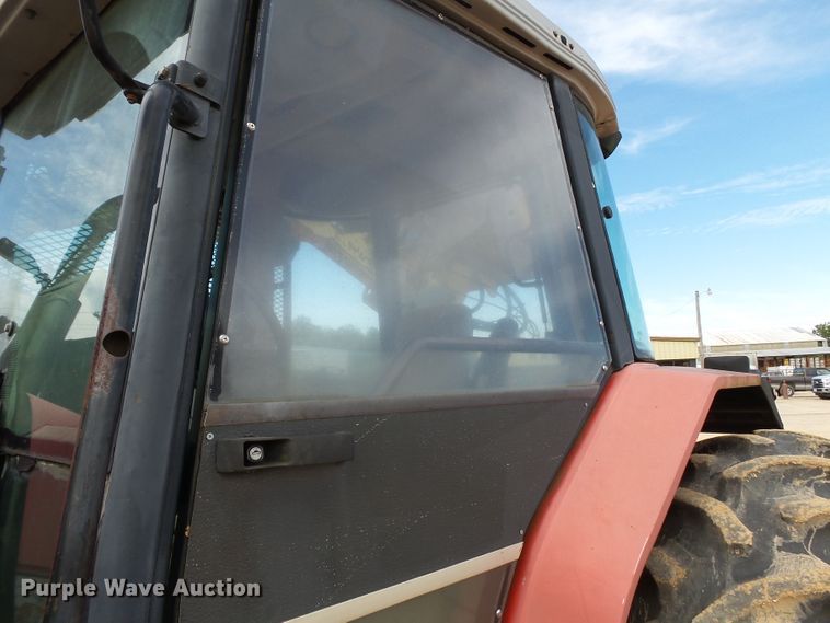 image for item DE7960 Massey-Ferguson 6280 tractor