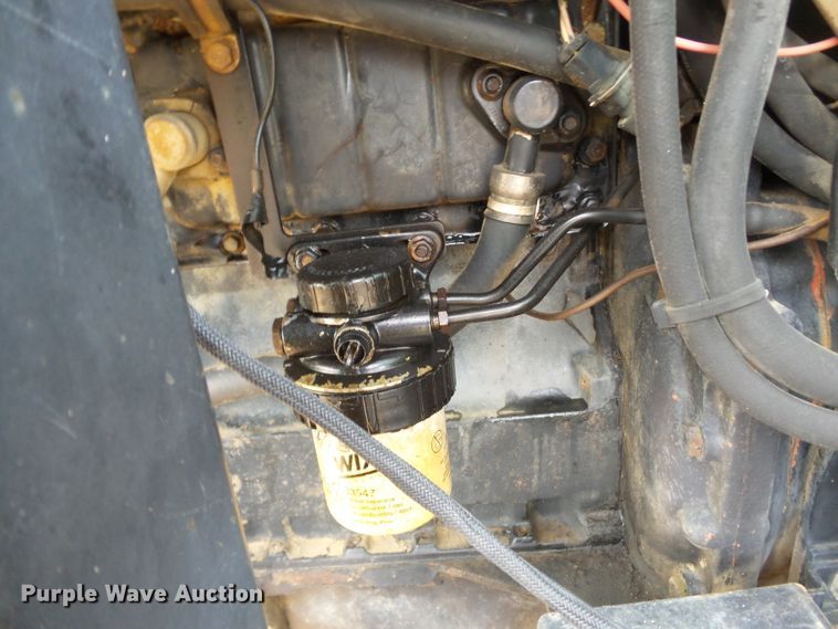 image for item DE7960 Massey-Ferguson 6280 tractor