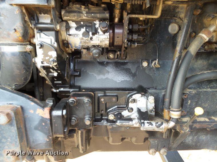 image for item DE7960 Massey-Ferguson 6280 tractor