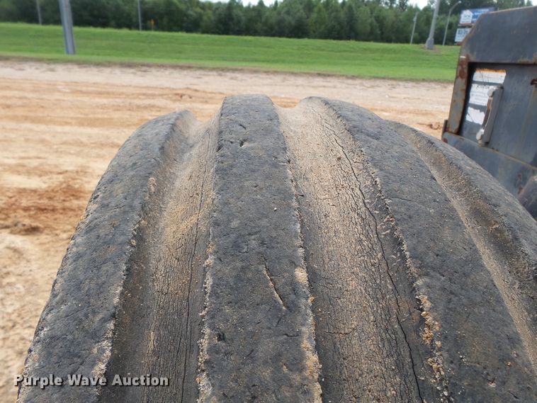 image for item DE7960 Massey-Ferguson 6280 tractor