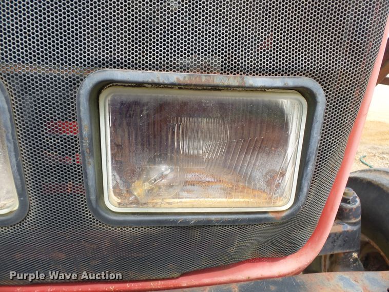 image for item DE7960 Massey-Ferguson 6280 tractor