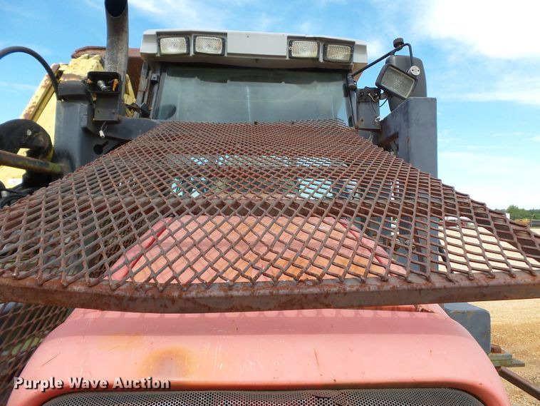 image for item DE7960 Massey-Ferguson 6280 tractor