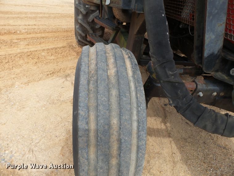 image for item DE7960 Massey-Ferguson 6280 tractor