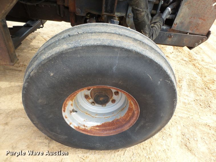 image for item DE7960 Massey-Ferguson 6280 tractor