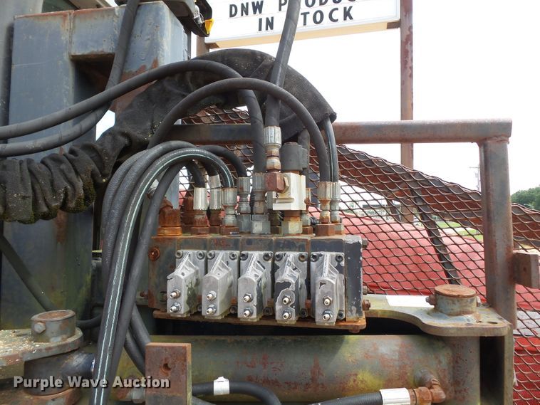 image for item DE7960 Massey-Ferguson 6280 tractor