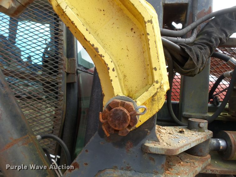 image for item DE7960 Massey-Ferguson 6280 tractor