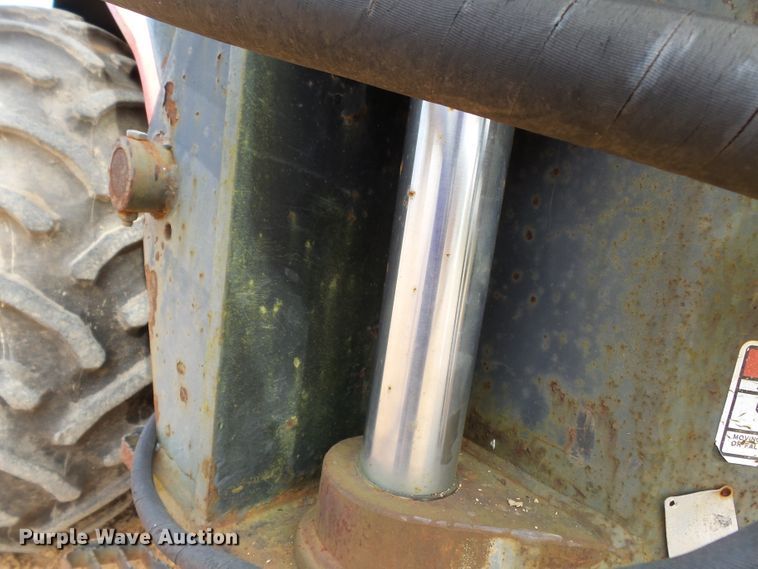 image for item DE7960 Massey-Ferguson 6280 tractor