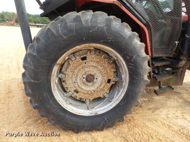 image for item DE7960 Massey-Ferguson 6280 tractor