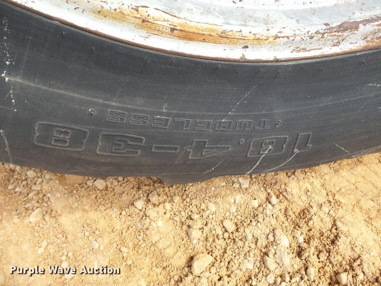 image for item DE7960 Massey-Ferguson 6280 tractor