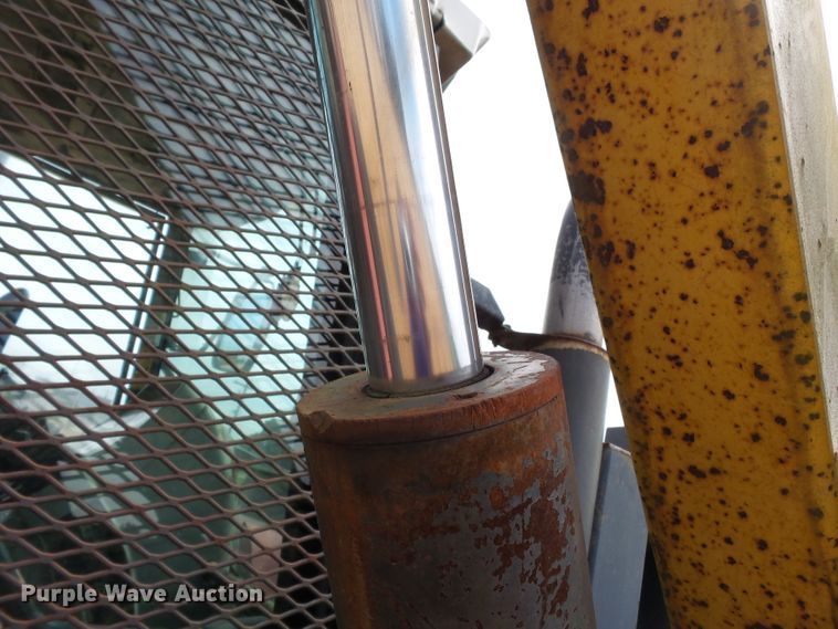 image for item DE7960 Massey-Ferguson 6280 tractor