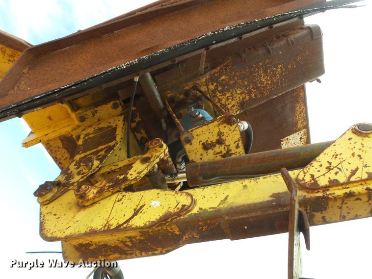 image for item DE7960 Massey-Ferguson 6280 tractor