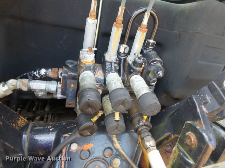 image for item DE7960 Massey-Ferguson 6280 tractor