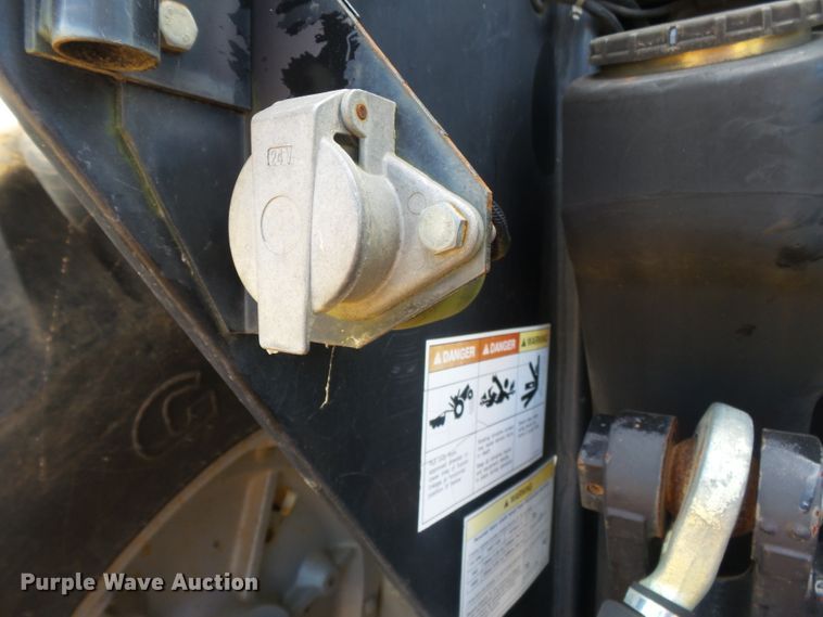 image for item DE7960 Massey-Ferguson 6280 tractor