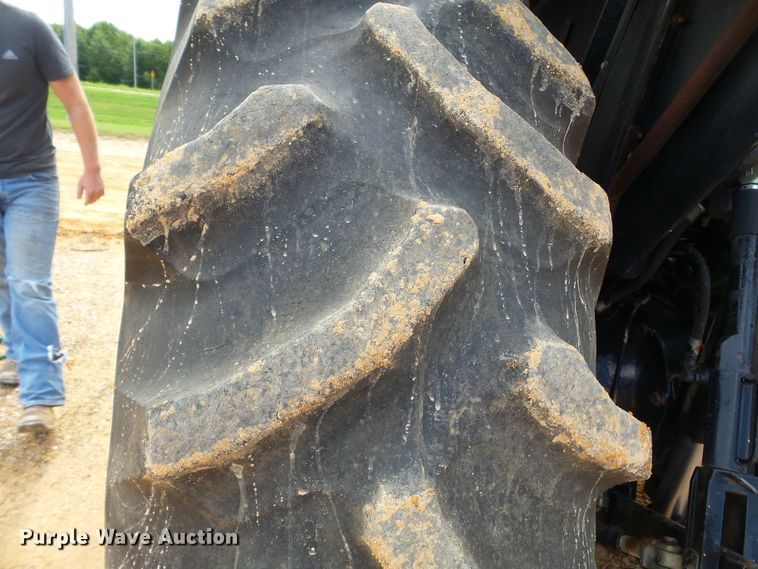 image for item DE7960 Massey-Ferguson 6280 tractor