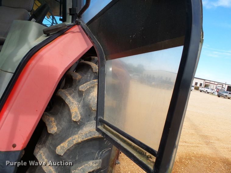 image for item DE7960 Massey-Ferguson 6280 tractor