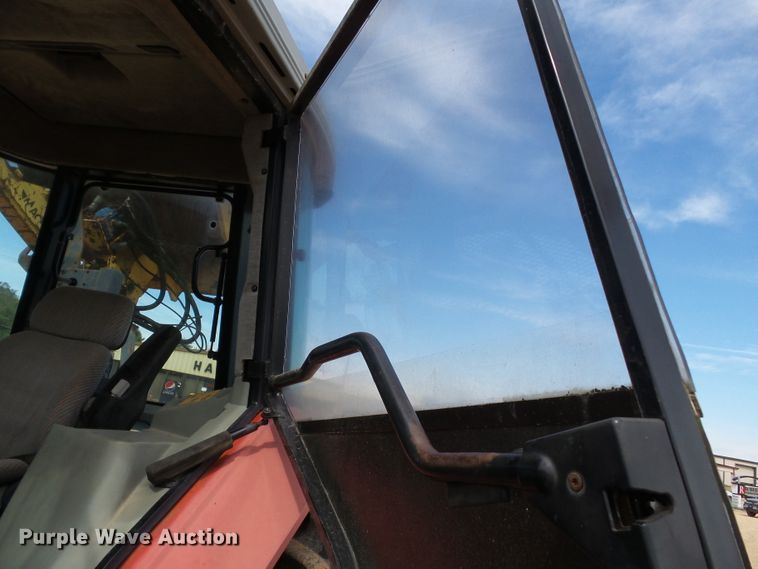 image for item DE7960 Massey-Ferguson 6280 tractor