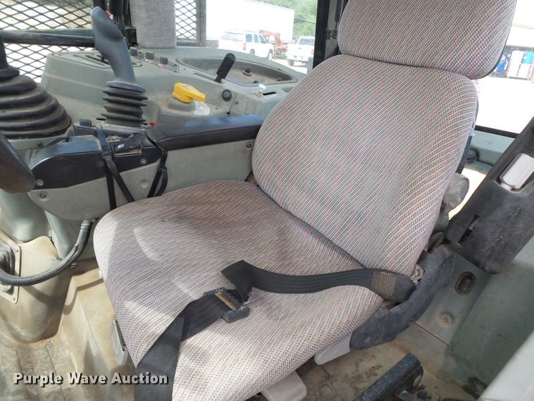 image for item DE7960 Massey-Ferguson 6280 tractor