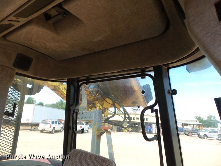 image for item DE7960 Massey-Ferguson 6280 tractor