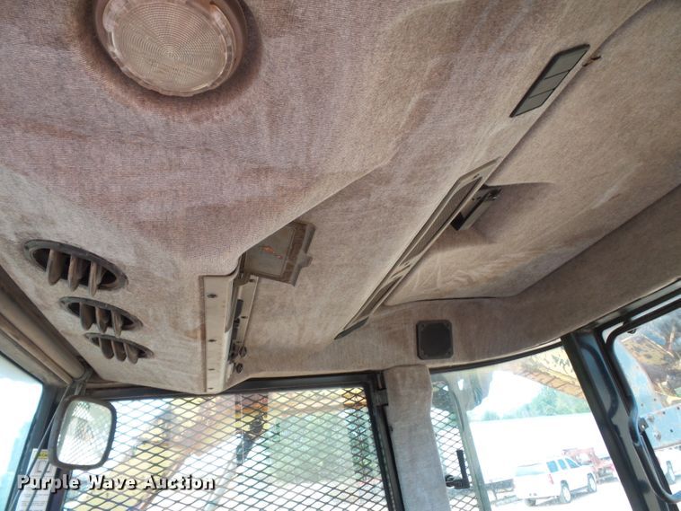 image for item DE7960 Massey-Ferguson 6280 tractor