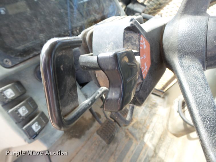 image for item DE7960 Massey-Ferguson 6280 tractor