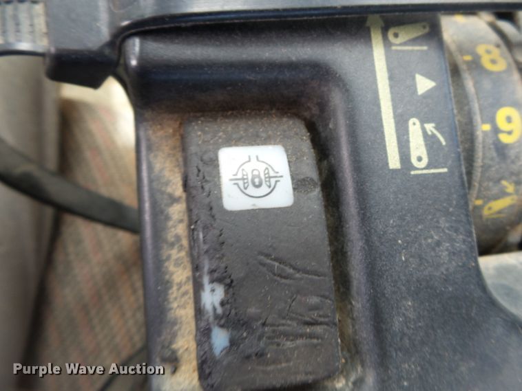 image for item DE7960 Massey-Ferguson 6280 tractor