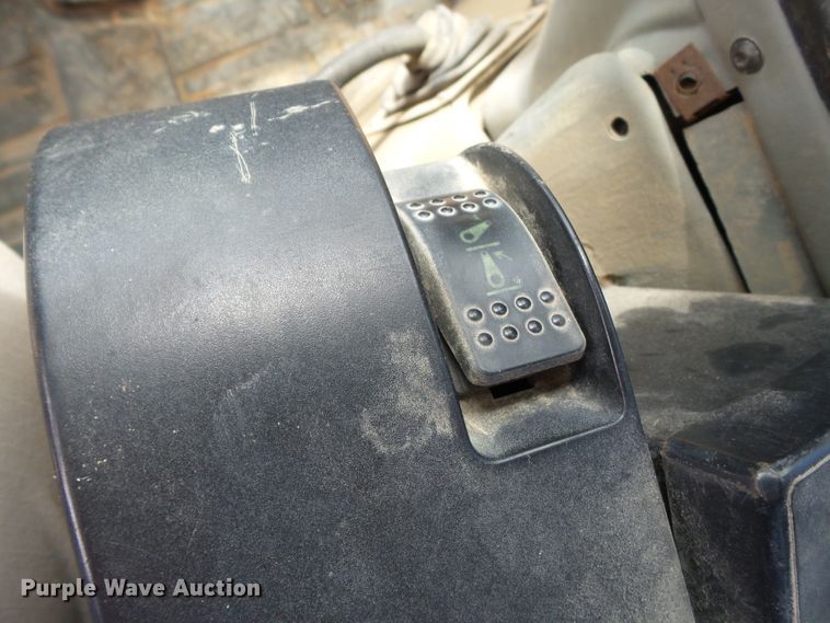 image for item DE7960 Massey-Ferguson 6280 tractor