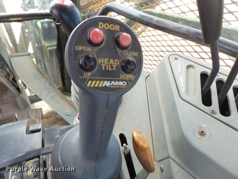 image for item DE7960 Massey-Ferguson 6280 tractor