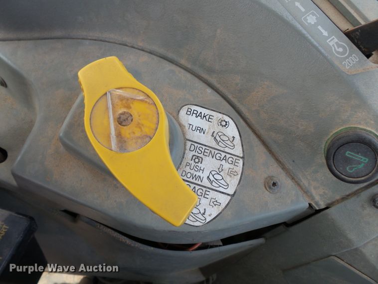 image for item DE7960 Massey-Ferguson 6280 tractor