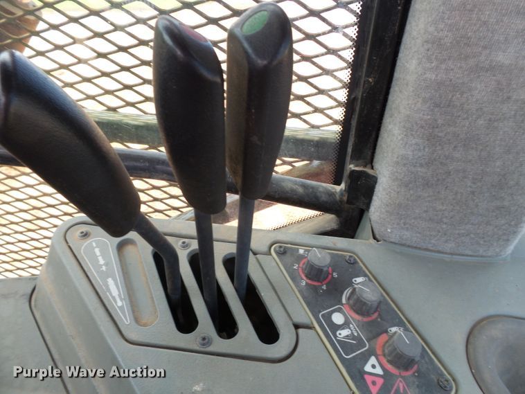 image for item DE7960 Massey-Ferguson 6280 tractor