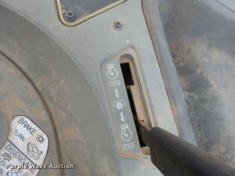 image for item DE7960 Massey-Ferguson 6280 tractor