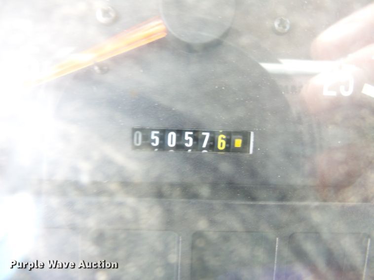 image for item DE7960 Massey-Ferguson 6280 tractor